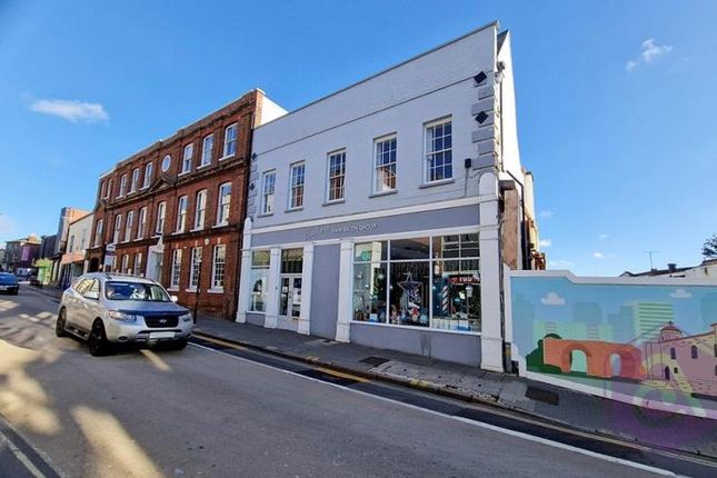 Office to let in 39-41, Queen Street, Colchester
