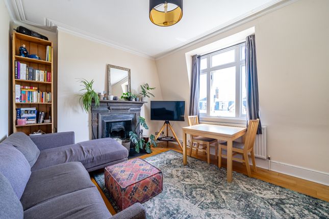 Flat 20, Cleveland Mansions, Widley Road, London photo 4