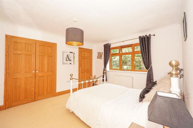 Detached house for sale in St. Helens Park Road, Hastings