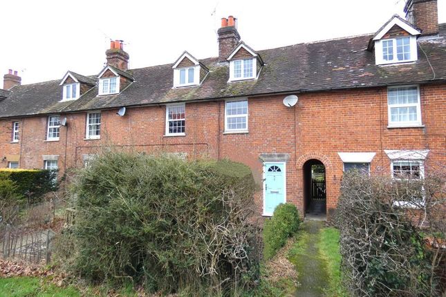 Semi-detached house to rent in Camden Terrace, The Common, Sissinghurst, Kent