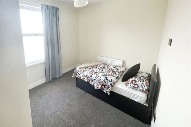 Thumbnail Property to rent in Upper Villiers Street, Wolverhampton, West Midlands