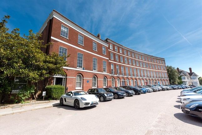 Thumbnail Office to let in 1 Barnfield Crescent, Exeter