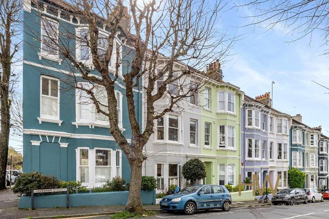 Terraced house to rent in Chesham Street, Brighton