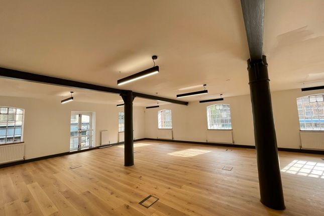 Thumbnail Office to let in Mariner House, First Floor, 62 Prince Street, Bristol