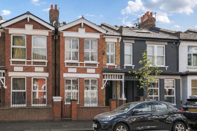Flat Garden Flat, 102a, Priory Park Road, London photo 2