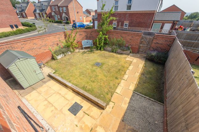 2 Barrett Place, Shipston-On-Stour photo 4