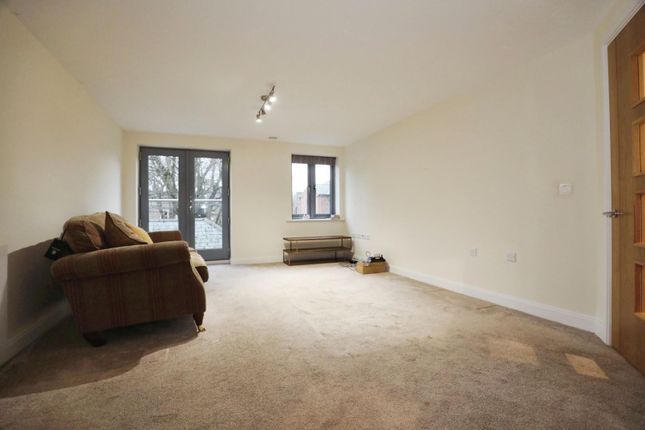 Apartment 19 Cardinal Court, Bishophill Junior, York photo 2