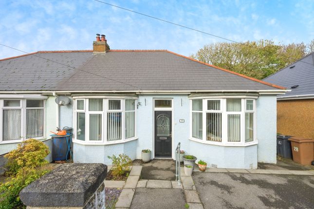 2-bed other on 30, Waverley Road, Plymouth, £230,000