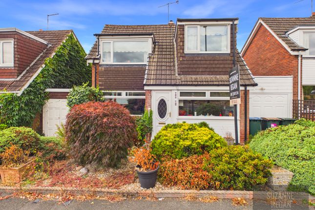 3-bed bungalow on 22 Bexfield Close, Coventry, £275,000