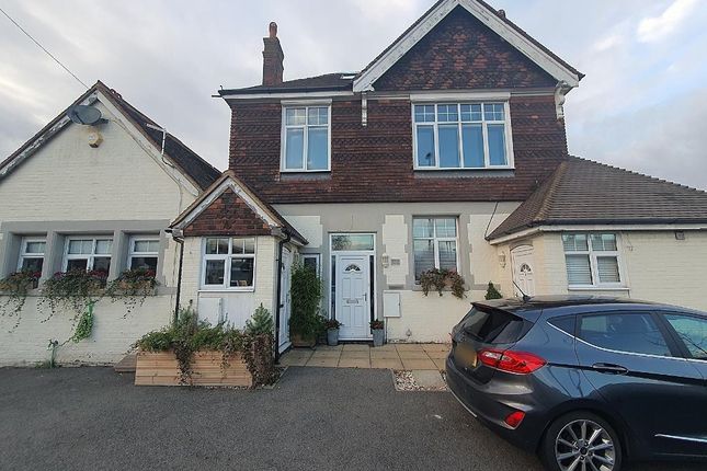 Thumbnail Detached house for sale in Old George Court, Chattenden, Rochester