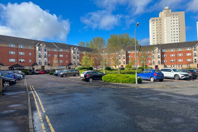 Flat to rent in Riverford Road, Glasgow