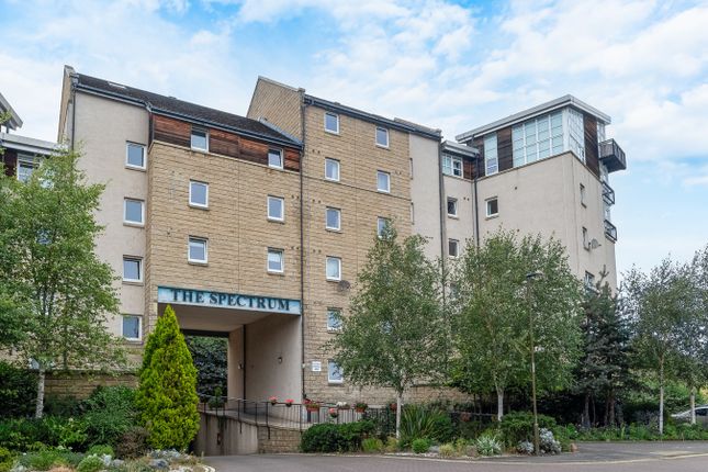 Thumbnail Flat for sale in Springfield Street, Leith Walk, Edinburgh