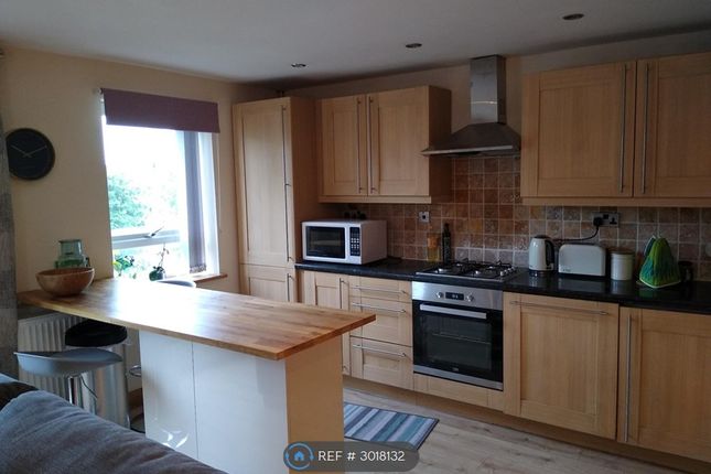 Apartment, Bethel Apartments St Catherines Drive, Old Colwyn, Colwyn Bay photo 3