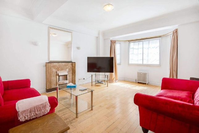 Flat for sale in Wigmore Street, London