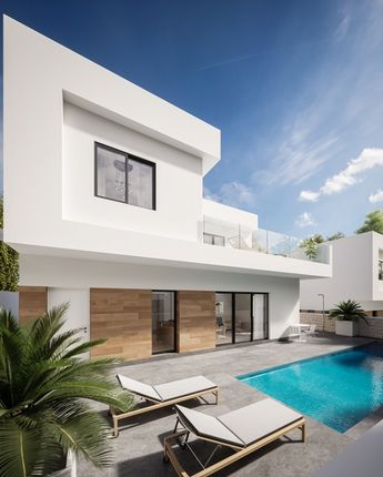 Thumbnail Villa for sale in Valencia, Spain