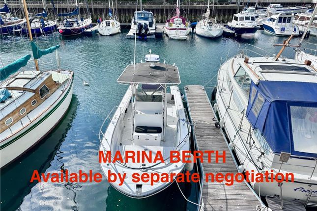 Marina Berth