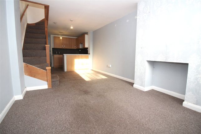 End terrace house for sale in Church Street, Higham, Rochester, Kent