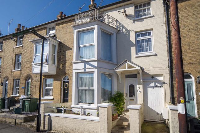 Property for sale in York Street, Cowes