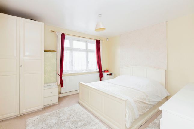Semi-detached house for sale in Sunnymede Drive, Ilford
