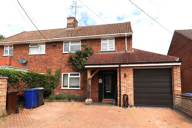New Benefield Road.Jpg