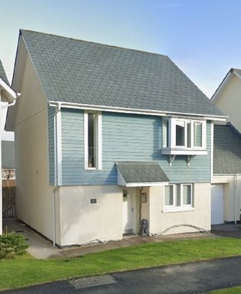 Thumbnail Property to rent in Pentre Nicklaus Village, Llanelli, Carmarthenshire.