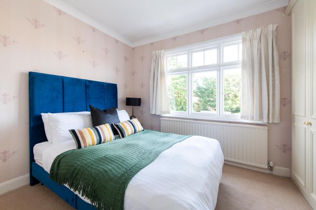 Semi-detached house for sale in Maidenhead Road, Stratford-Upon-Avon, Warwickshire CV37.