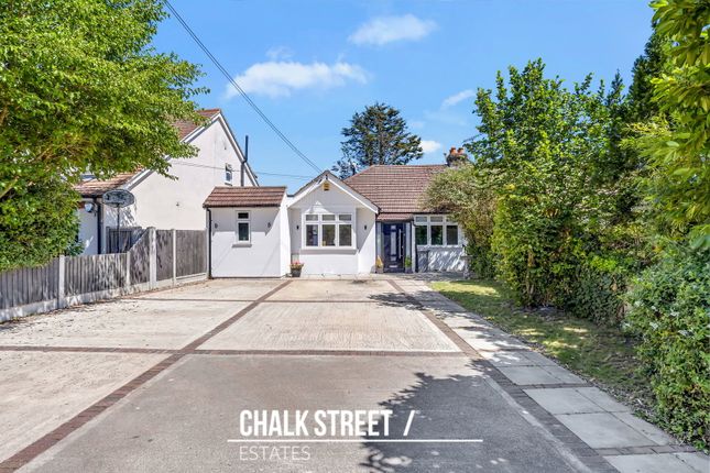 3-bed house on 58, Front Lane, Upminster, £600,000