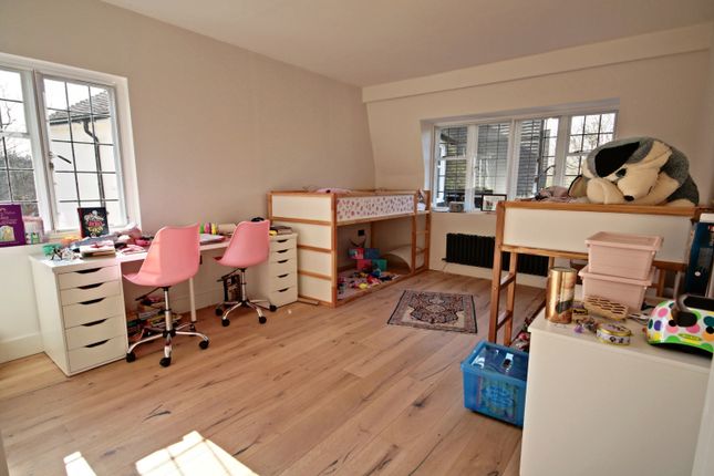 Flat for sale in Wildcroft Manor, Wildcroft Road, London