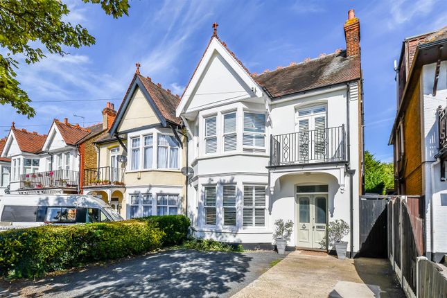 Semi-detached house for sale in First Avenue, Westcliff-On-Sea SS0