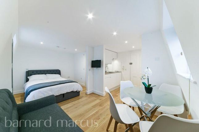 Flat 9, 10, Coleherne road, Chelsea photo 2
