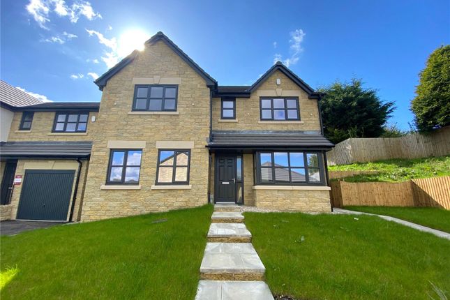 Detached house to rent in Attlee Close, Blackburn, Blackburn With Darwen