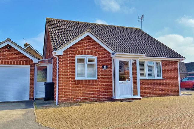 Detached bungalow for sale in Blaine Drive, Kirby Cross, Frinton-On-Sea
