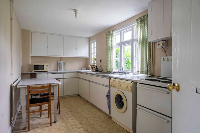 Semi-detached house for sale in Vicarage Road, Pitstone, Leighton Buzzard