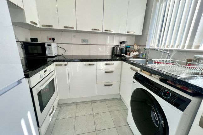 The Sycamores,Flat 34, Trevarthian Road, St. Austell photo 2