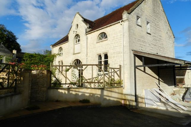 Greenhouse Mews 1st Floor Flats