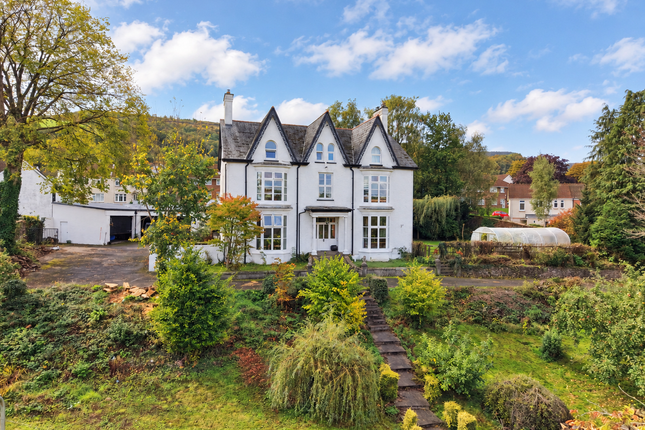 11-bed detached on Fairfield House, Aberdare, £725,000