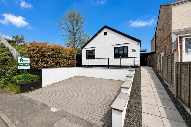 3-bed detached on 94, Tuffley Lane, Gloucester, £390,000