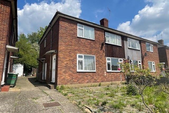 Maisonette to rent in Gwillim Close, Sidcup
