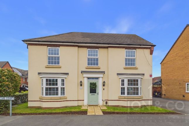 1, Cowpasture Court, Northampton photo 2