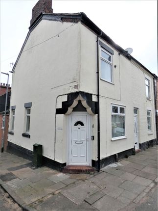Thumbnail Semi-detached house to rent in Westland Street, Penkhull, Stoke-On-Trent