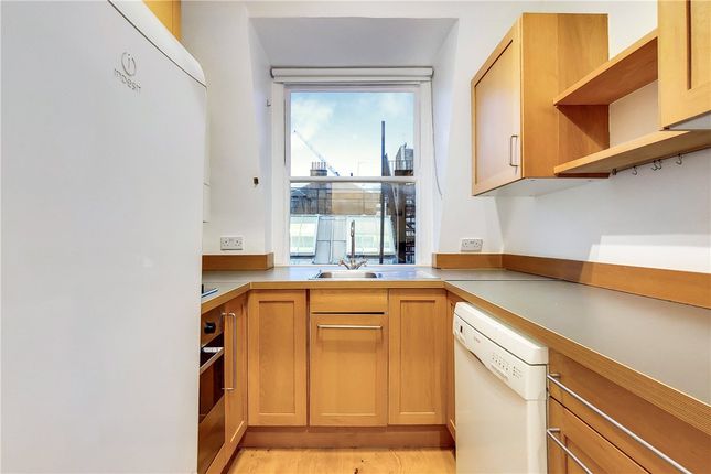 Flat to rent in James Street, Marylebone, London