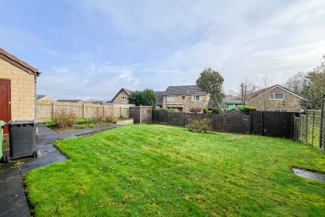 Detached house for sale in Peregrine Court, Netherton, Huddersfield