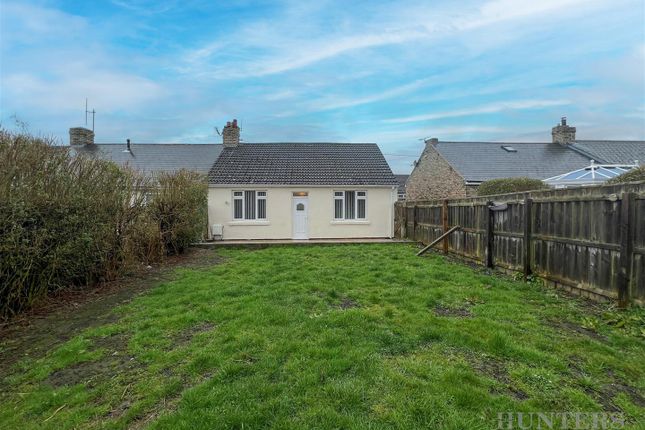 Bungalow for sale in Witton Street, Consett