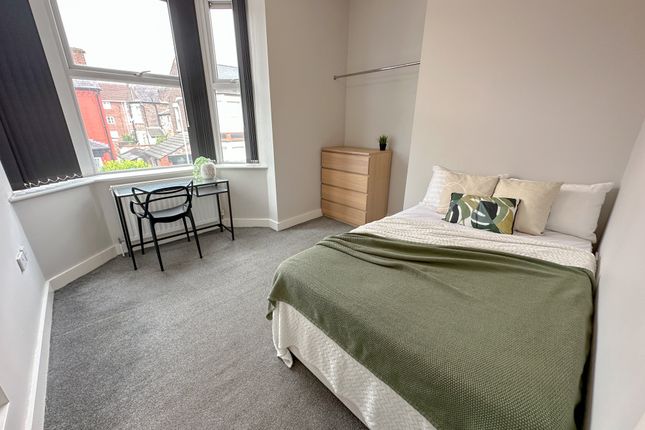 Thumbnail Property to rent in Stanley Street, Fairfield, Liverpool