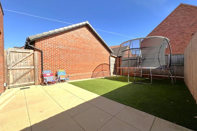 5, Tannington Grove, Newark photo 3