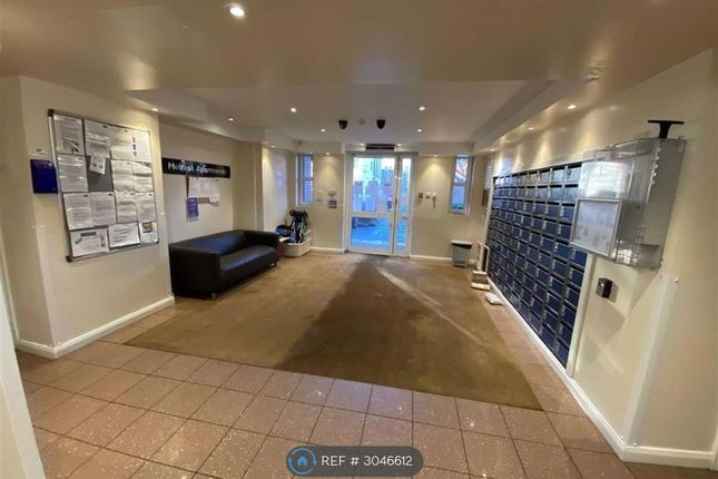 Melrose Apartments Hathersage Road, Manchester photo 5