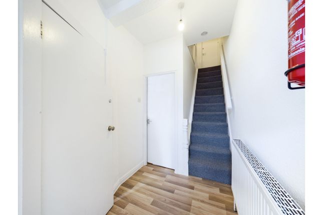 Terraced house for sale in Ecclesall Road, Sheffield