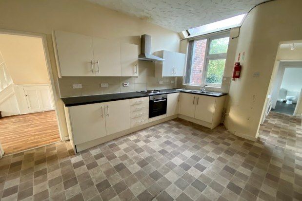 Thumbnail Property to rent in Scarsdale Road, Manchester