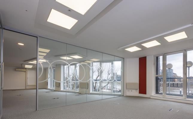 Office for sale in Calico House, Plantation Wharf, Battersea