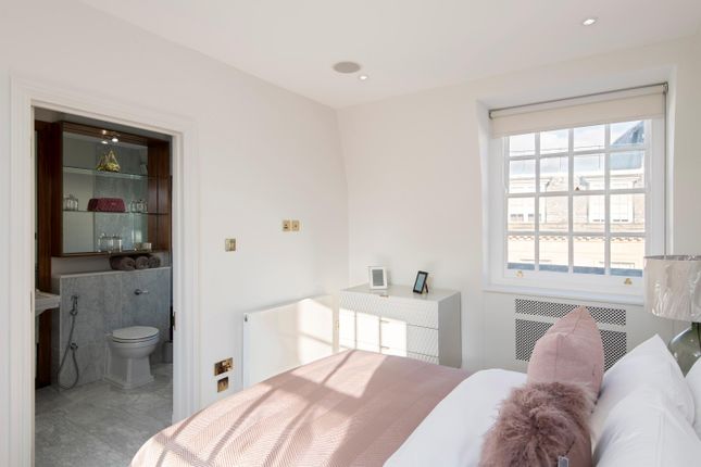 Terraced house for sale in Charles Street, Mayfair, London